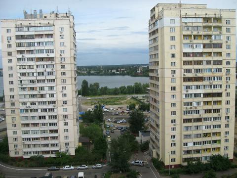 квартира за адресою Вишняківська вул., 5-А