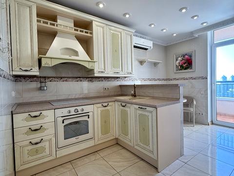 квартира за адресою Київ, Ованеса Туманяна вул., 3