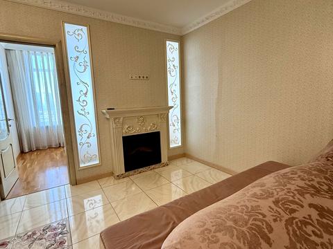 квартира за адресою Київ, Ованеса Туманяна вул., 3