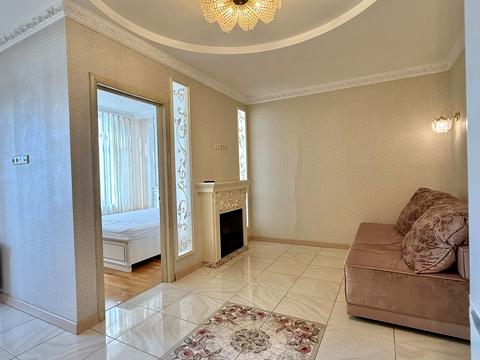 квартира за адресою Київ, Ованеса Туманяна вул., 3