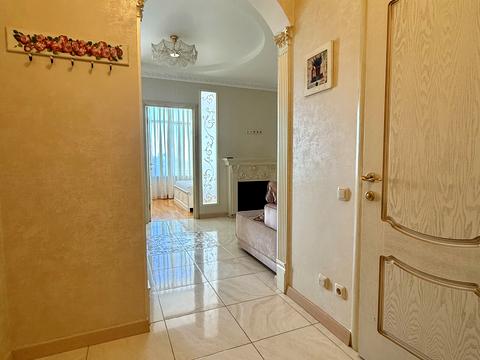 квартира за адресою Київ, Ованеса Туманяна вул., 3