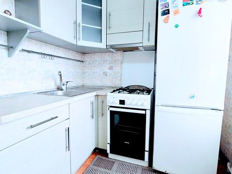 квартира за адресою Миропільська вул., 3