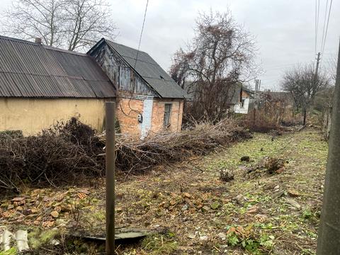 дом по адресу Красный пер., 35