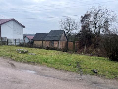 дом по адресу Красный пер., 35