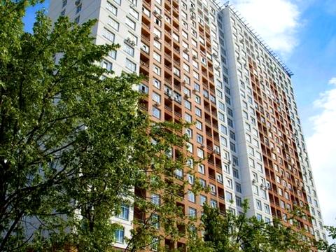 квартира за адресою Київ, Ованеса Туманяна вул., 3