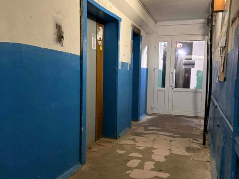 квартира за адресою Дніпро, житловий масив Тополя-2 вул., 42