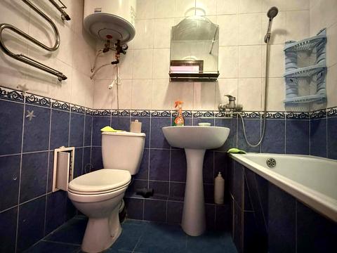 квартира за адресою Дніпро, житловий масив Тополя-2 вул., 42