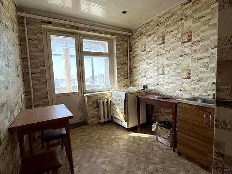 квартира за адресою Дніпро, житловий масив Тополя-2 вул., 42