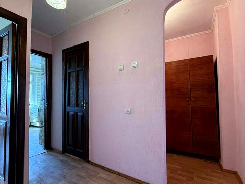 квартира за адресою Дніпро, житловий масив Тополя-2 вул., 42