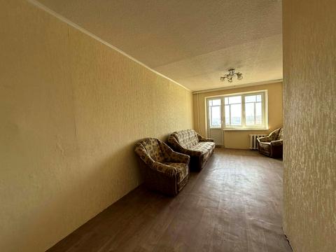 квартира за адресою Дніпро, житловий масив Тополя-2 вул., 42