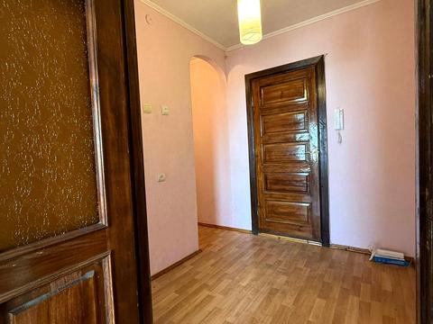 квартира за адресою Дніпро, житловий масив Тополя-2 вул., 42