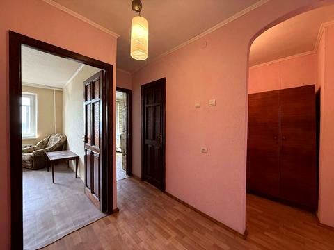 квартира за адресою Дніпро, житловий масив Тополя-2 вул., 42