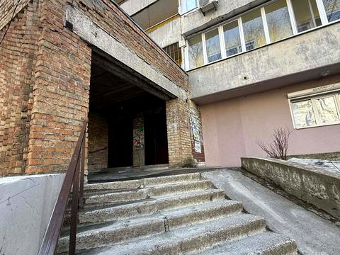 квартира за адресою Дніпро, житловий масив Тополя-2 вул., 42