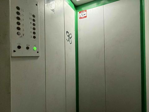 квартира за адресою Дніпро, житловий масив Тополя-2 вул., 42