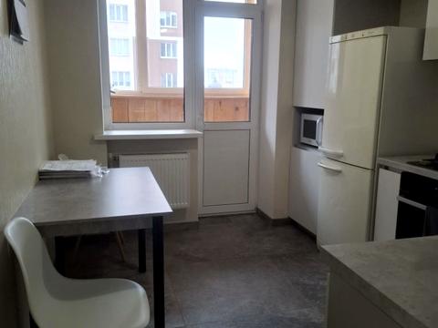 квартира за адресою Вишневе, Машинобудівників вул., 29