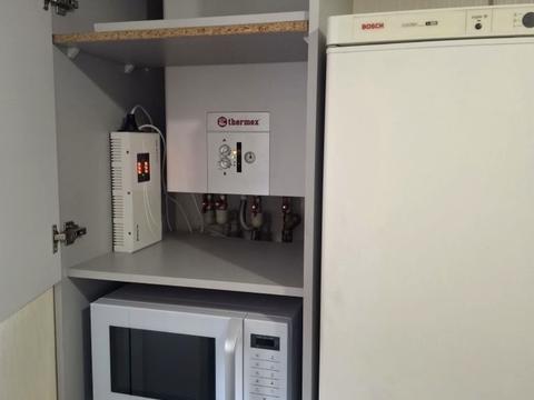 квартира за адресою Вишневе, Машинобудівників вул., 29