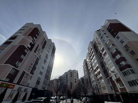 квартира за адресою Вишневе, Машинобудівників вул., 29