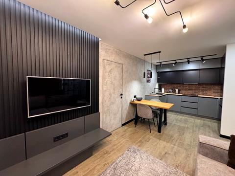 квартира за адресою Зелена вул., (Будинок 3)