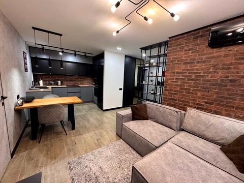 квартира за адресою Зелена вул., (Будинок 3)