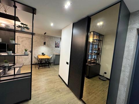 квартира за адресою Зелена вул., (Будинок 3)