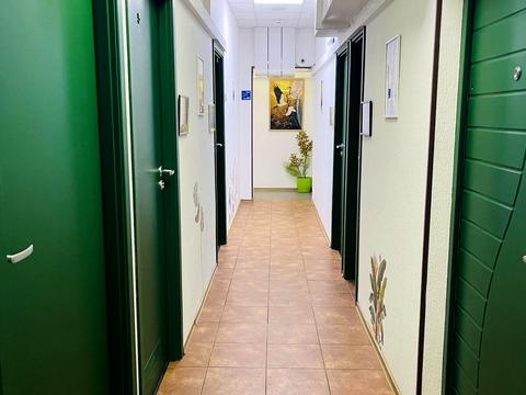 комерційна за адресою Раїси Окіпної вул., 4-А