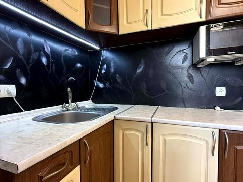 квартира по адресу Коробова ул., 2