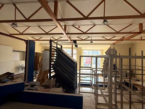 комерційна за адресою Свободи вул., 18/1