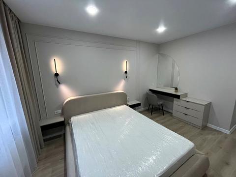 квартира за адресою В'ячеслава Чорновола вул., (Будинок 36)