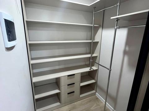 квартира за адресою В'ячеслава Чорновола вул., (Будинок 36)