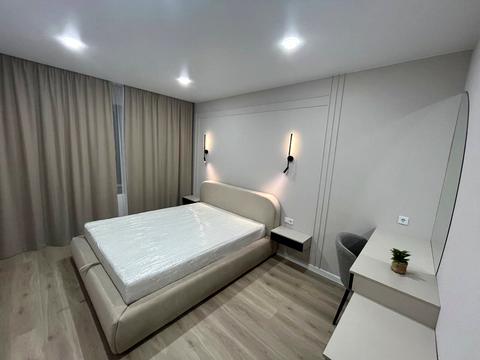 квартира за адресою В'ячеслава Чорновола вул., (Будинок 36)