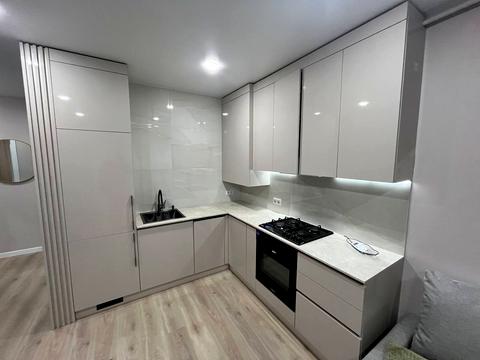 квартира за адресою В'ячеслава Чорновола вул., (Будинок 36)