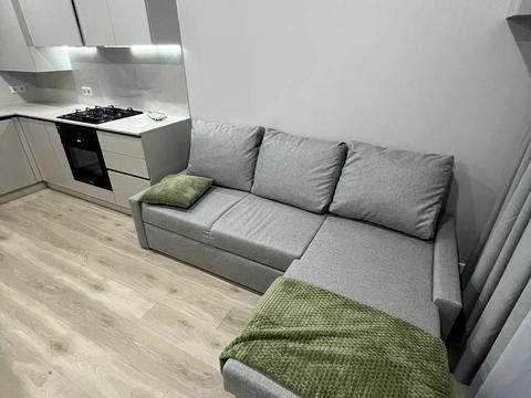 квартира за адресою В'ячеслава Чорновола вул., (Будинок 36)