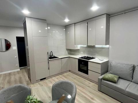 квартира за адресою В'ячеслава Чорновола вул., (Будинок 36)