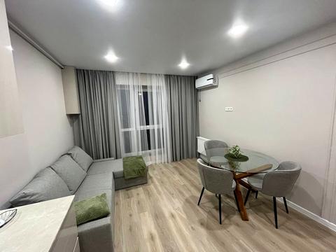 квартира за адресою В'ячеслава Чорновола вул., (Будинок 36)