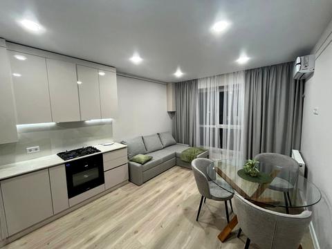 квартира за адресою В'ячеслава Чорновола вул., (Будинок 36)