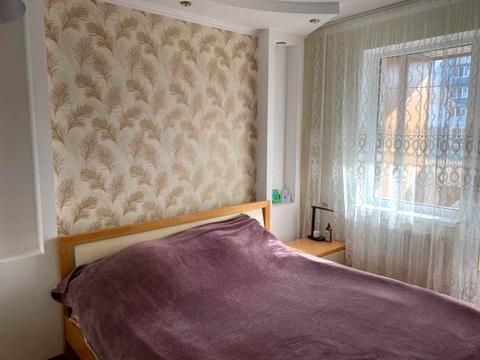 квартира по адресу Припортовая ул. (Героев Сталинграда), 14