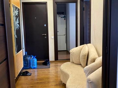 квартира по адресу Припортовая ул. (Героев Сталинграда), 14