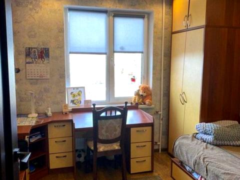 квартира по адресу Припортовая ул. (Героев Сталинграда), 14