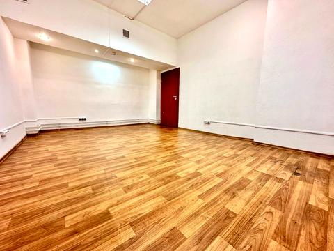 комерційна за адресою Раїси Окіпної вул., 4-А