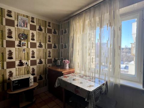 квартира за адресою Мазепи просп., 13/9