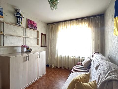 квартира за адресою Мазепи просп., 13/9