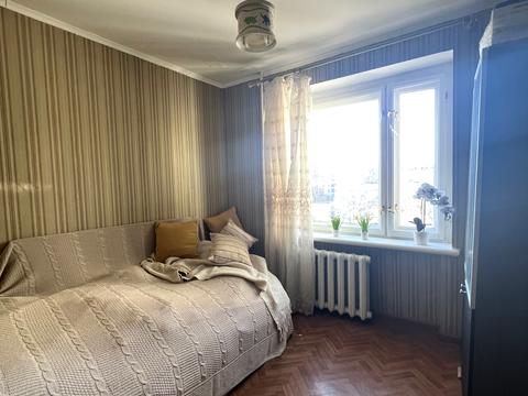 квартира за адресою Мазепи просп., 13/9