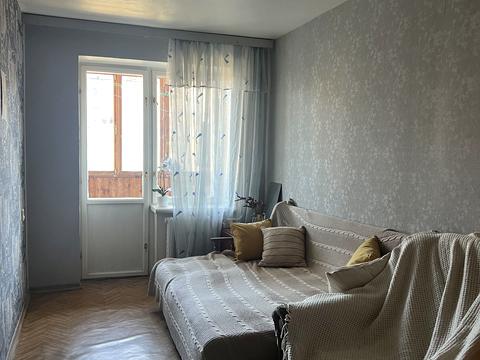 квартира за адресою Мазепи просп., 13/9