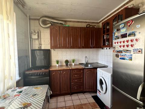 квартира за адресою Мазепи просп., 13/9