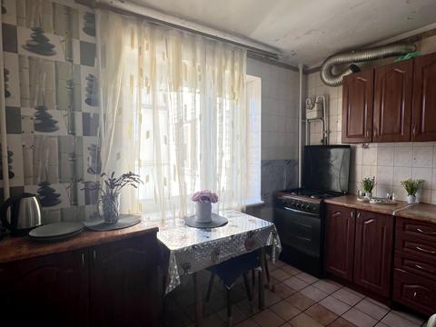 квартира за адресою Мазепи просп., 13/9