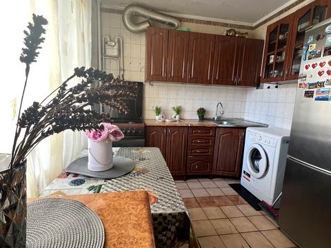 квартира за адресою Мазепи просп., 13/9