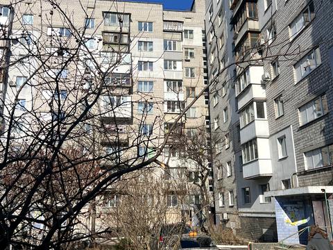 квартира за адресою Мазепи просп., 13/9