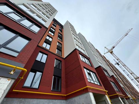 квартира по адресу Мазура Николая ул. (Щербакова), (Будинок 1)