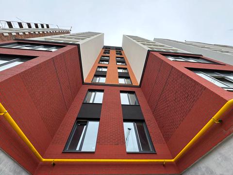 квартира по адресу Мазура Николая ул. (Щербакова), (Будинок 1)