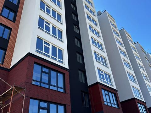 квартира по адресу Мазура Николая ул. (Щербакова), (Будинок 1)